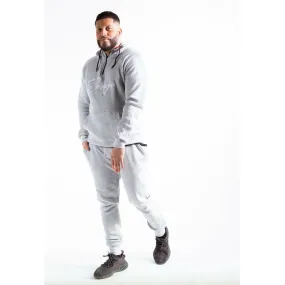 SAVAGE - JOGGERSUIT " GRAY LION"