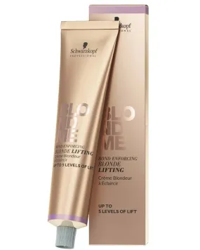 Schwarzkopf BlondMe Bond Enforcing Blonde Lifting 2oz