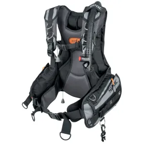 Seac EQ-PRO Scuba Diving BCD