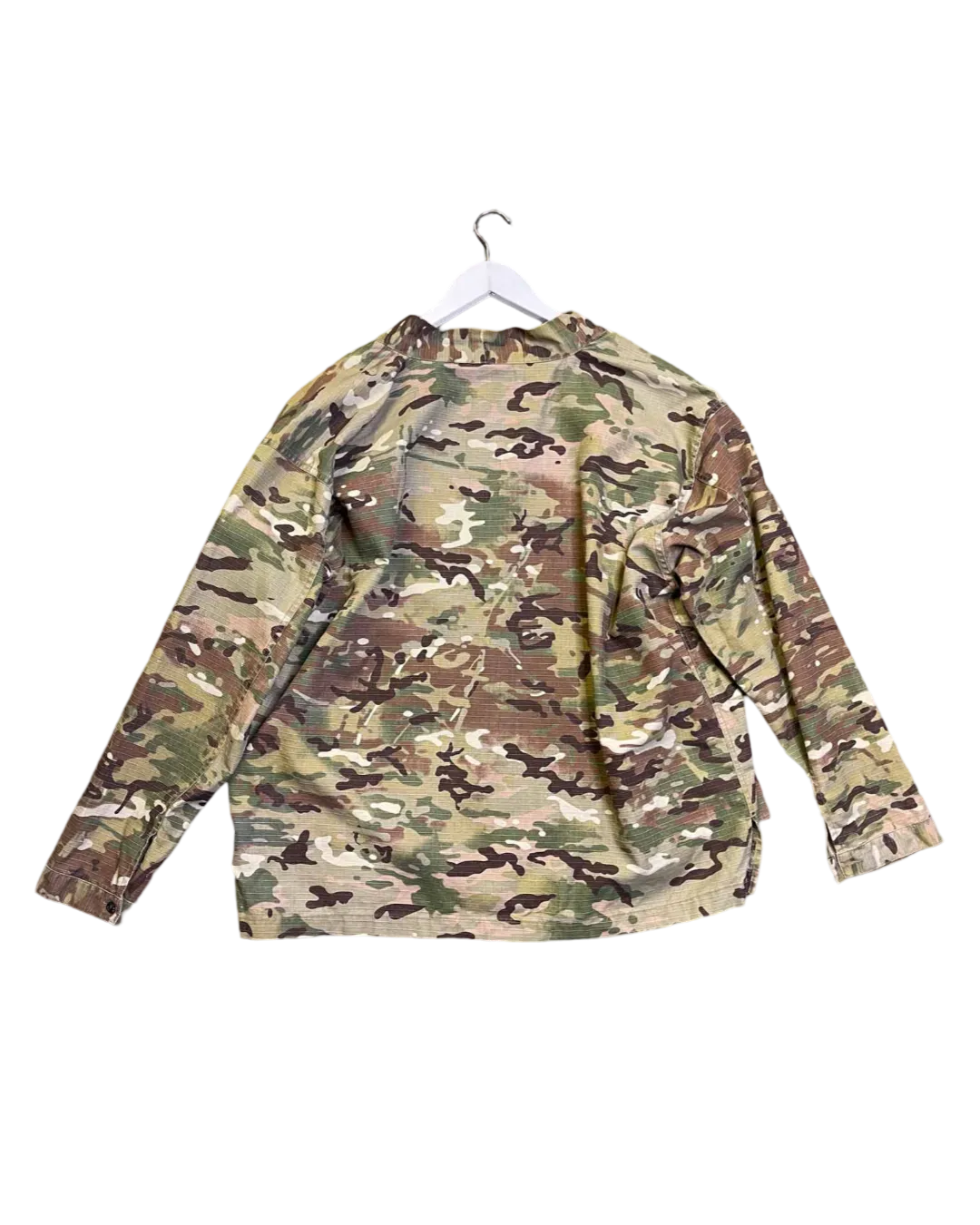 Size XL - Brain Dead Camo Chore Jacket