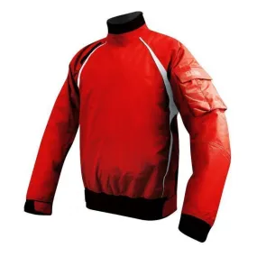 Slam Force 2 Sailing Smock - Slam Red