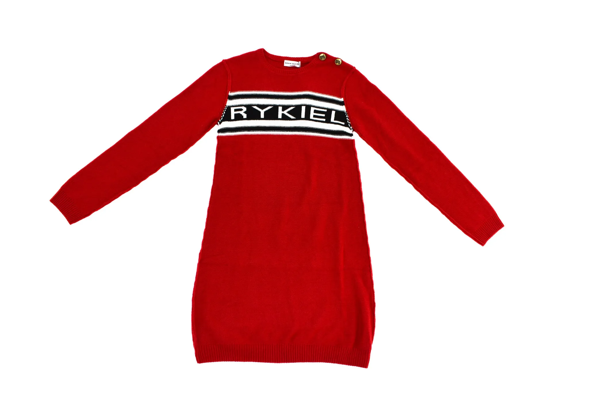 Sonia Rykiel, Girls Dress, 14 Years