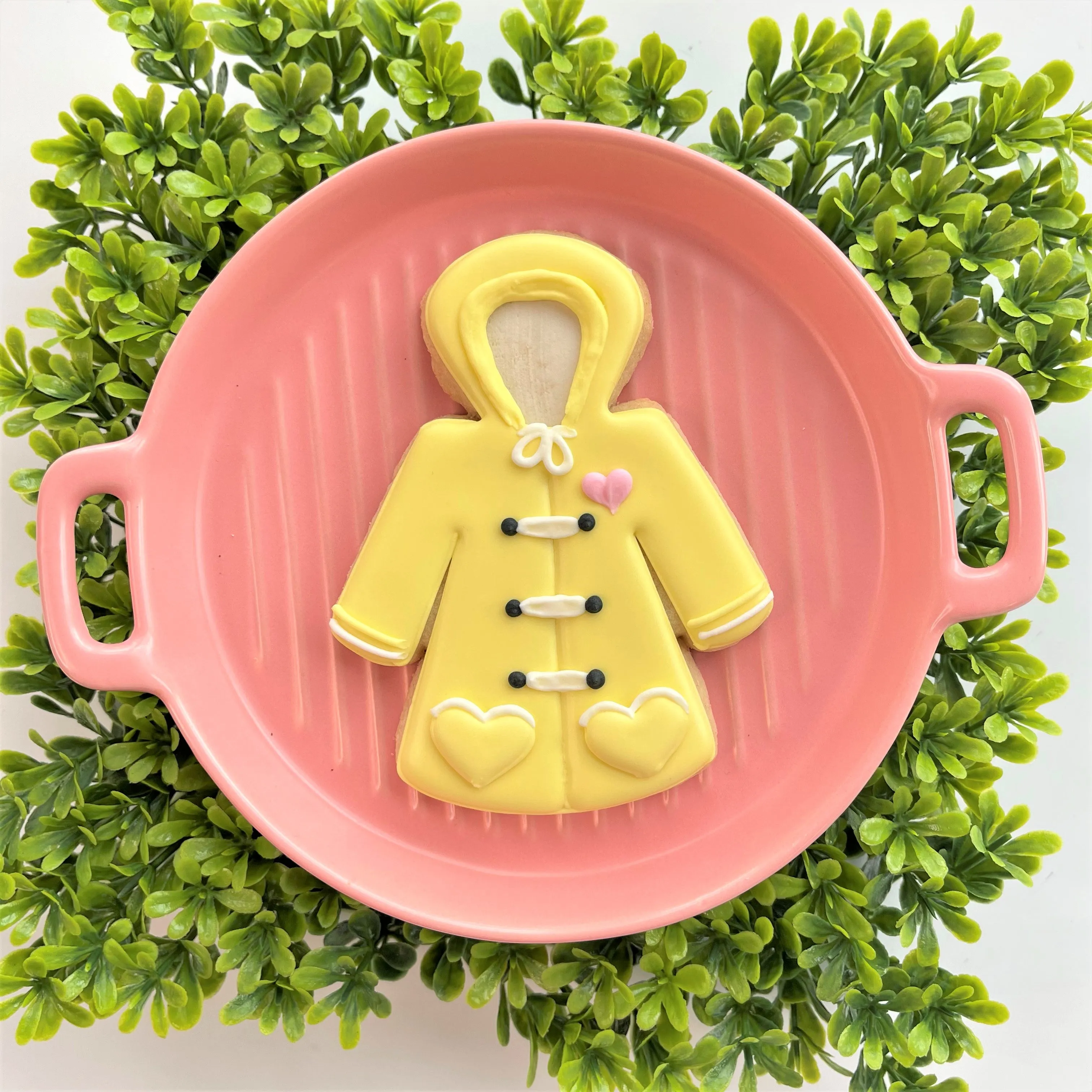 Spring Showers Cookie Cutter BUNDLE