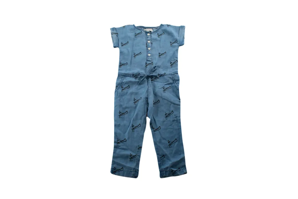 Sproet & Sprout, Baby Girls Jumpsuit, 12-18 Months