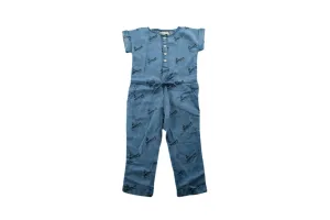 Sproet & Sprout, Baby Girls Jumpsuit, 12-18 Months