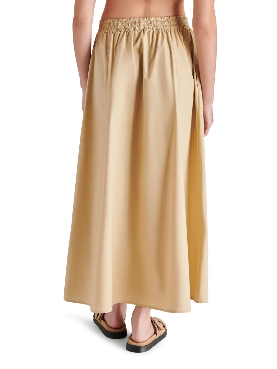 Steve Madden Sunny Maxi Skirt