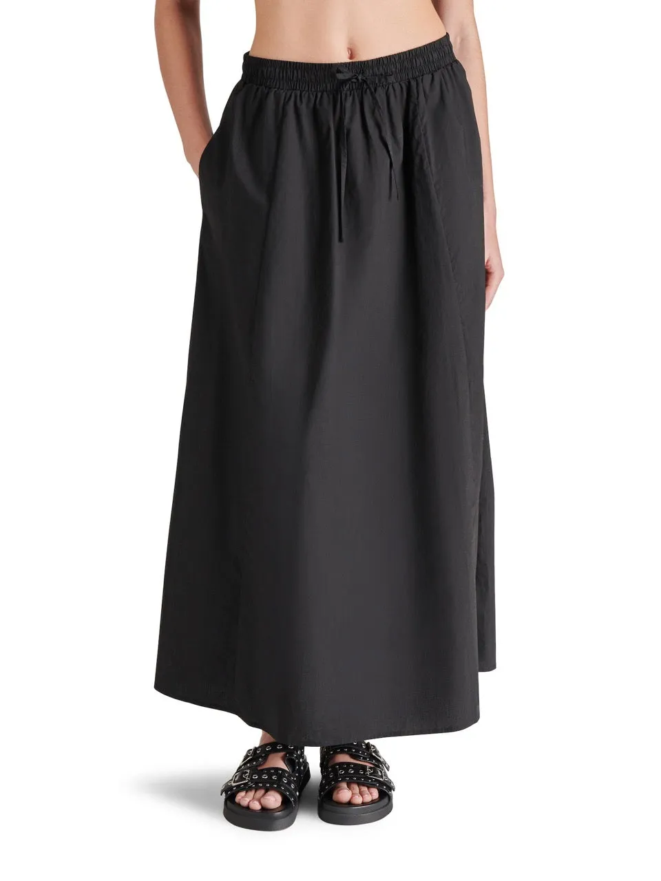 Steve Madden Sunny Maxi Skirt