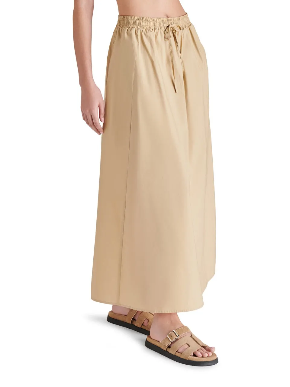 Steve Madden Sunny Maxi Skirt