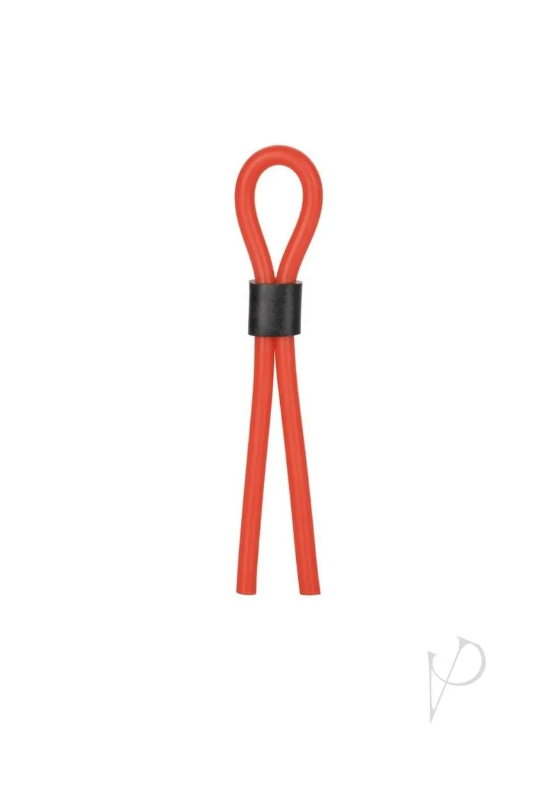 Stud Lasso Red