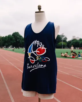 Summer Olympics Tank Top (Barcelona, 1992)