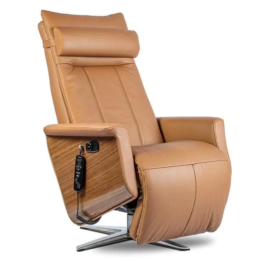 Svago Swivel Zero Gravity Recliner SV500