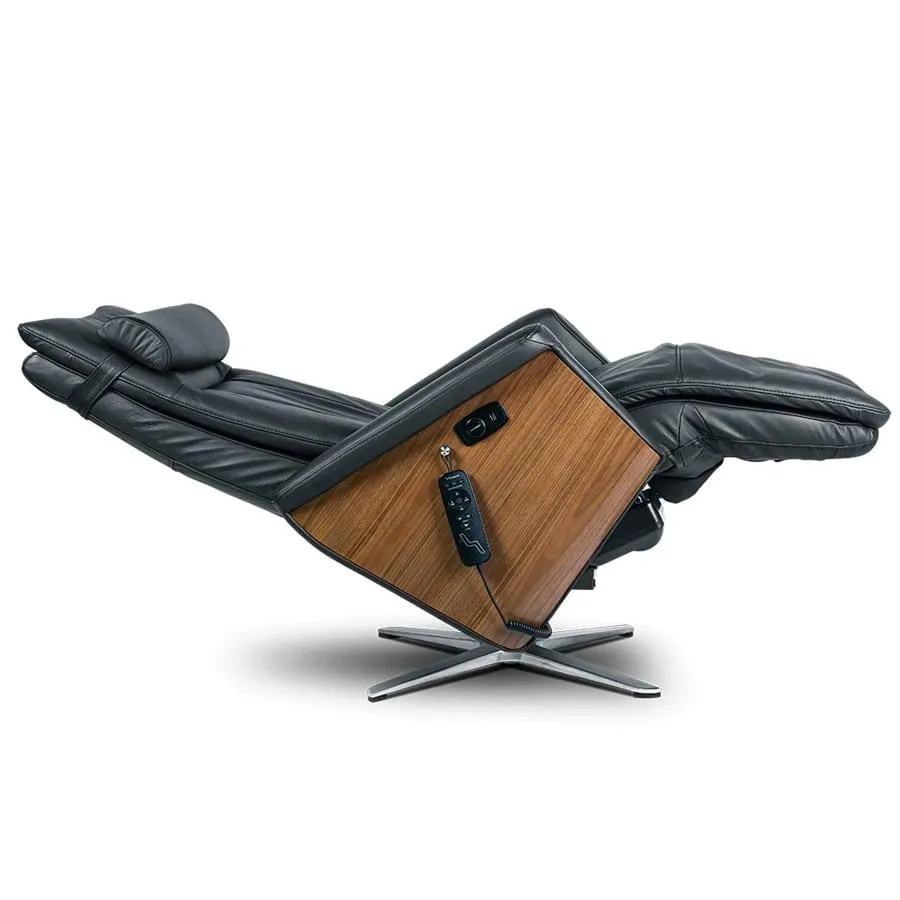 Svago Swivel Zero Gravity Recliner SV500