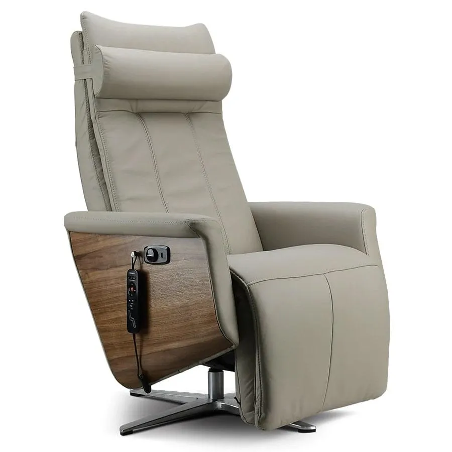 Svago Swivel Zero Gravity Recliner SV500