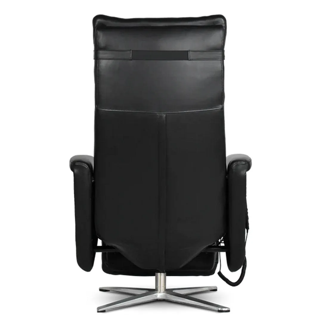 Svago Swivel Zero Gravity Recliner SV500