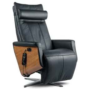 Svago Swivel Zero Gravity Recliner SV500