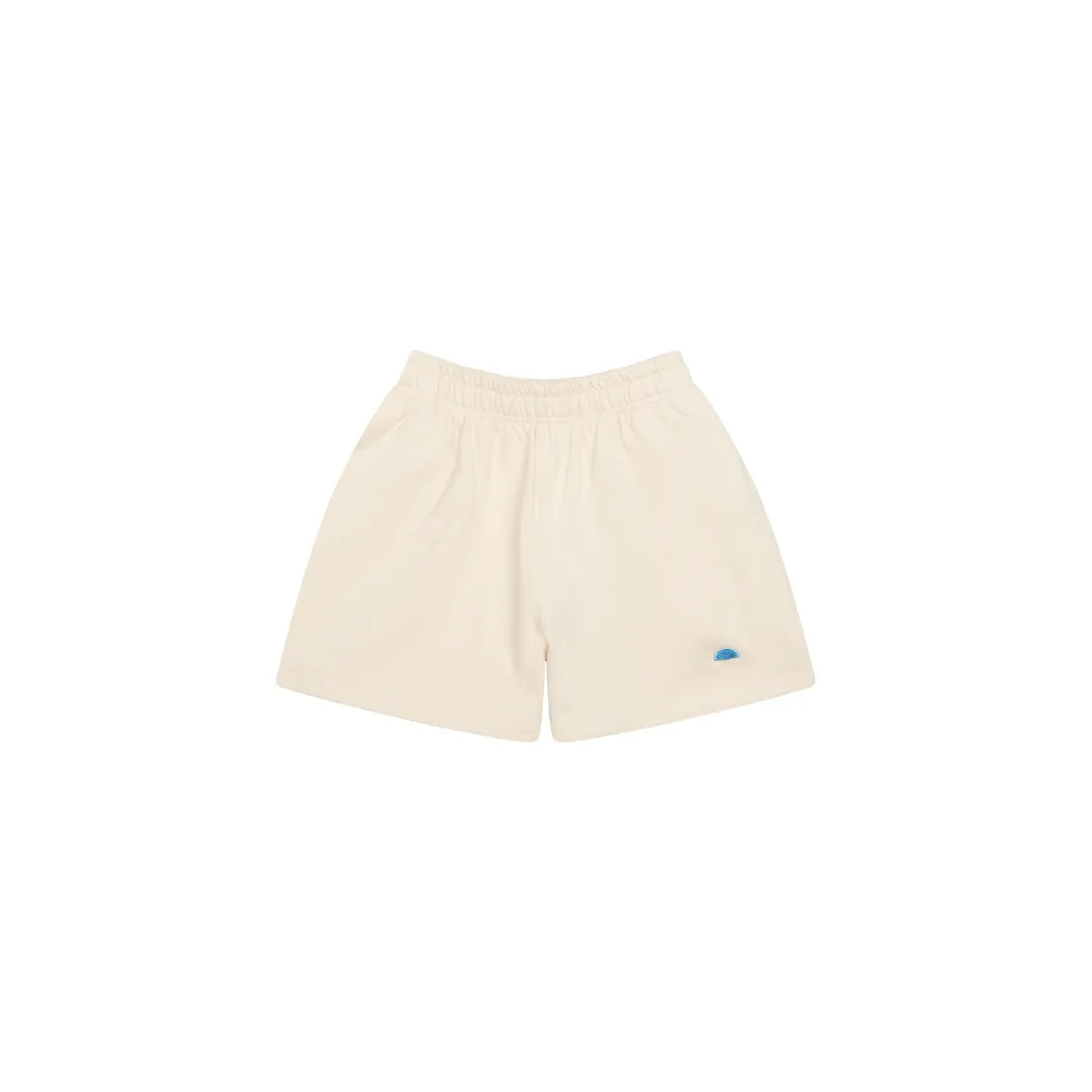 SYDNEY SHORTS IN WARM TAPIOCA