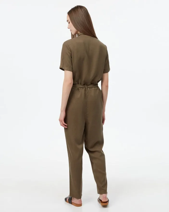 Tentree Tencel Slater Jumpsuit