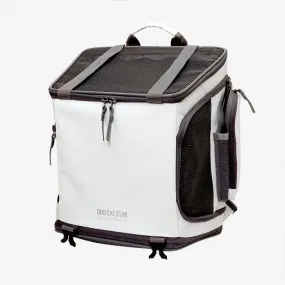 The Cube - Pet Carrier Backpack