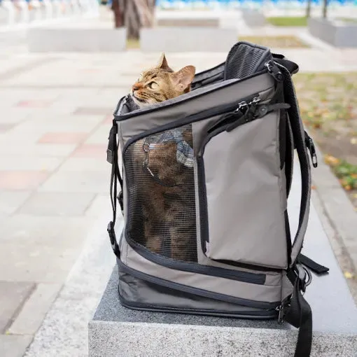 The Cube - Pet Carrier Backpack