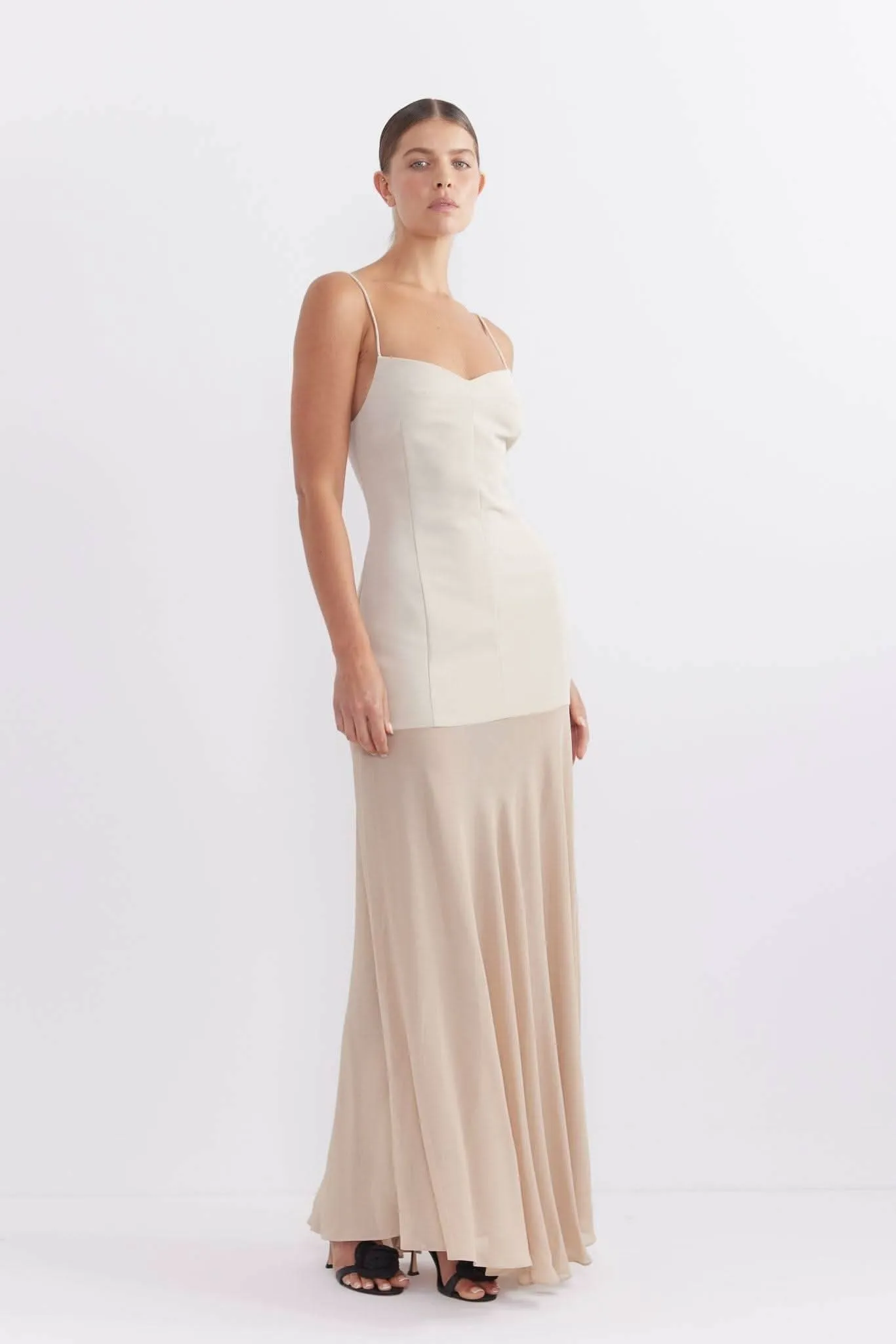 The Harriette Maxi