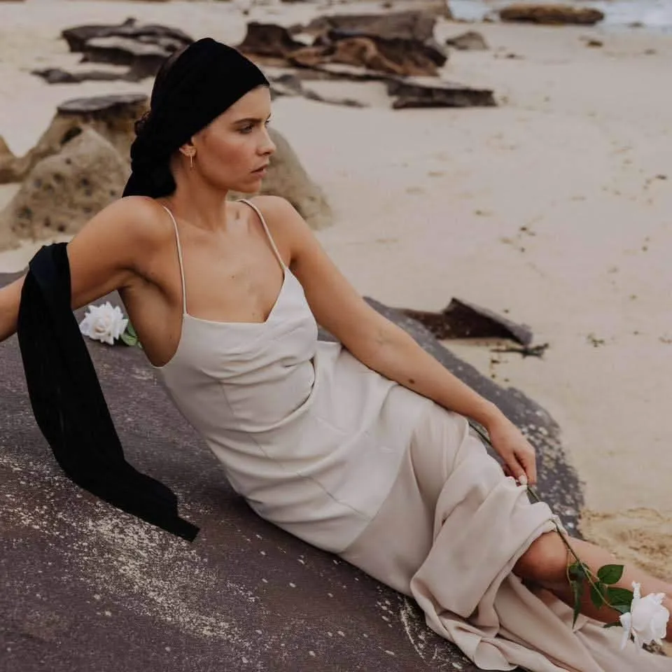 The Harriette Maxi