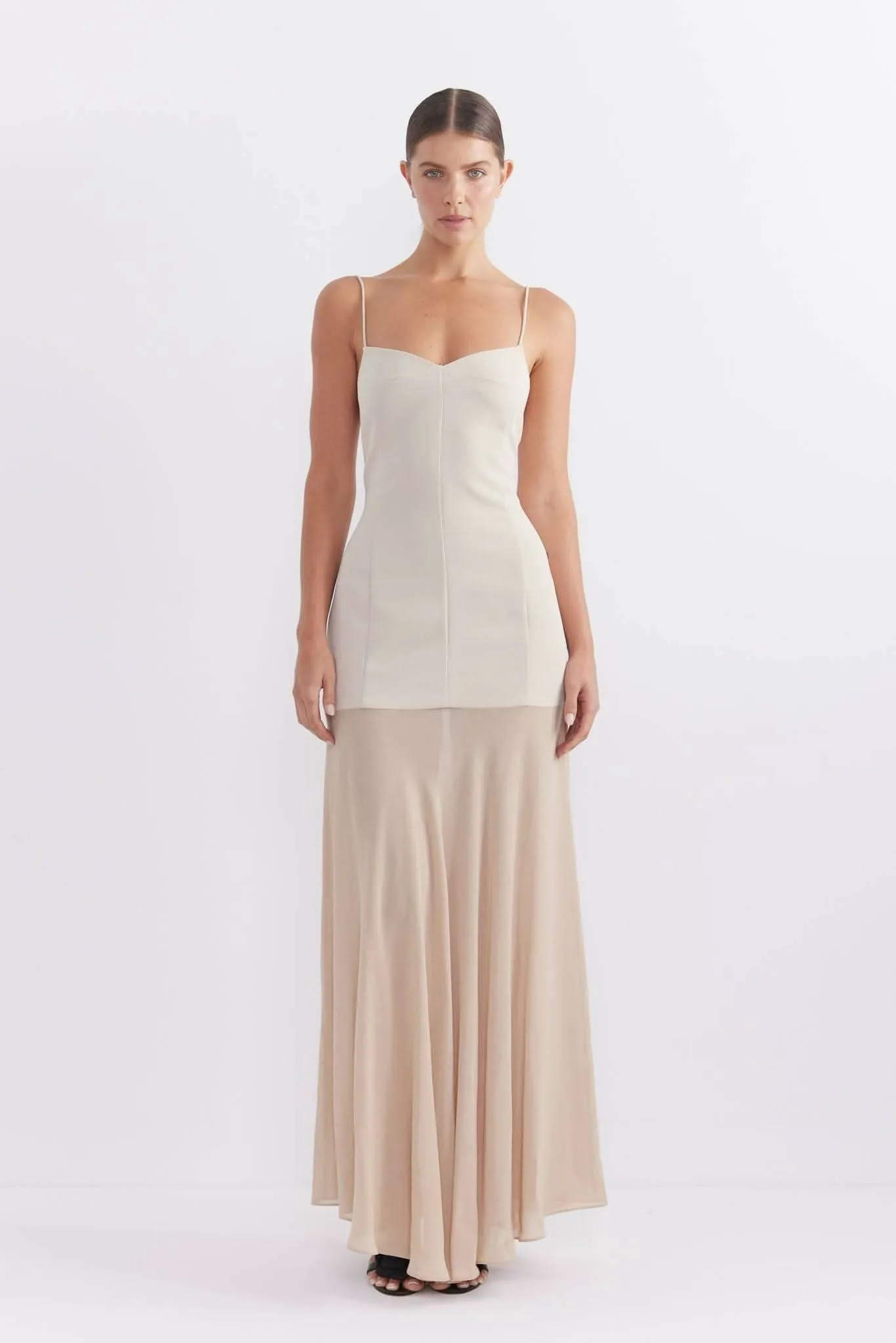 The Harriette Maxi