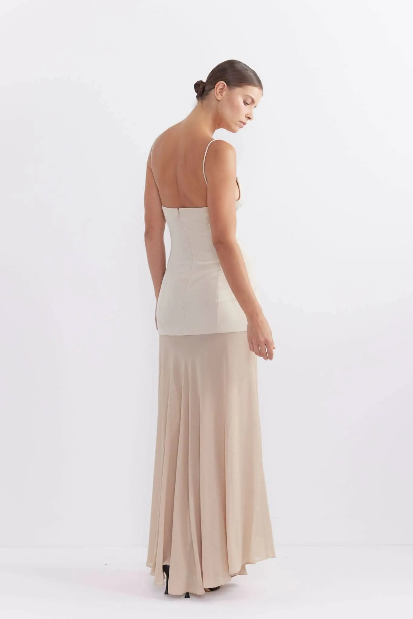 The Harriette Maxi