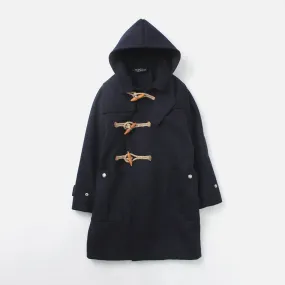 THE HOLY DUFFLE / Holly Duffle Coat