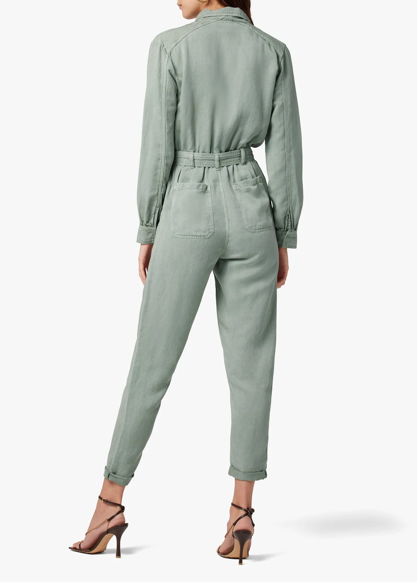 THE SHIRLEY JUMPSUIT