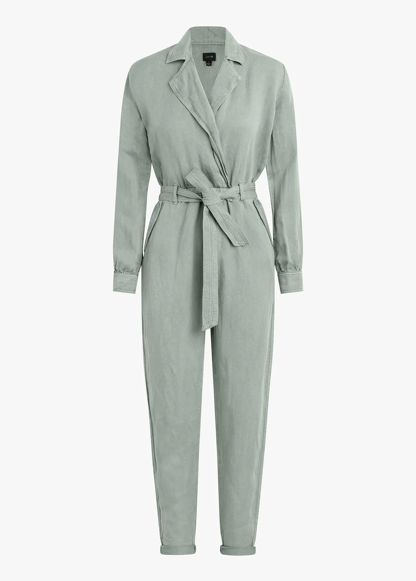 THE SHIRLEY JUMPSUIT