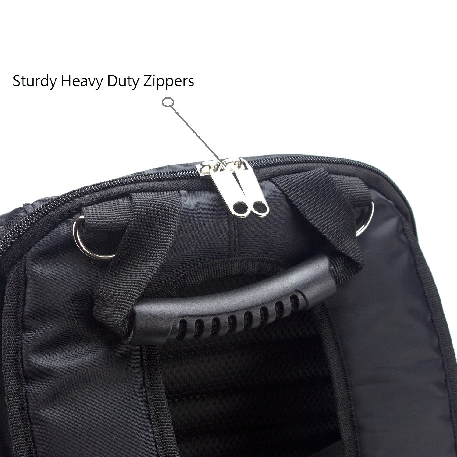 The Ultimate Backpack for Moms & Dads Diaper Bag/Backpack/Travel Bag/ Everday Bag By Jazame