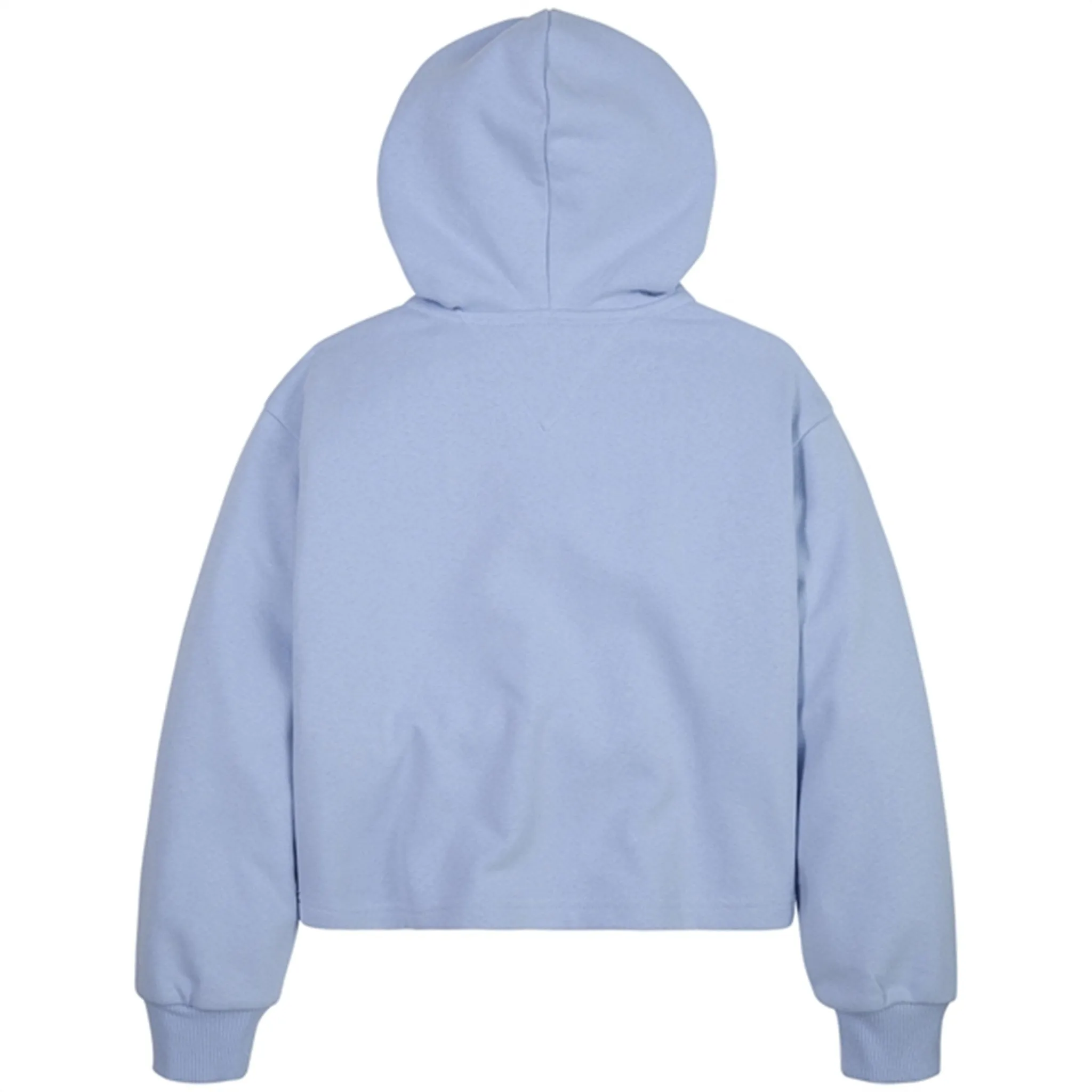 Tommy Hilfiger Timeless Tommy Hoodie Pearly Blue