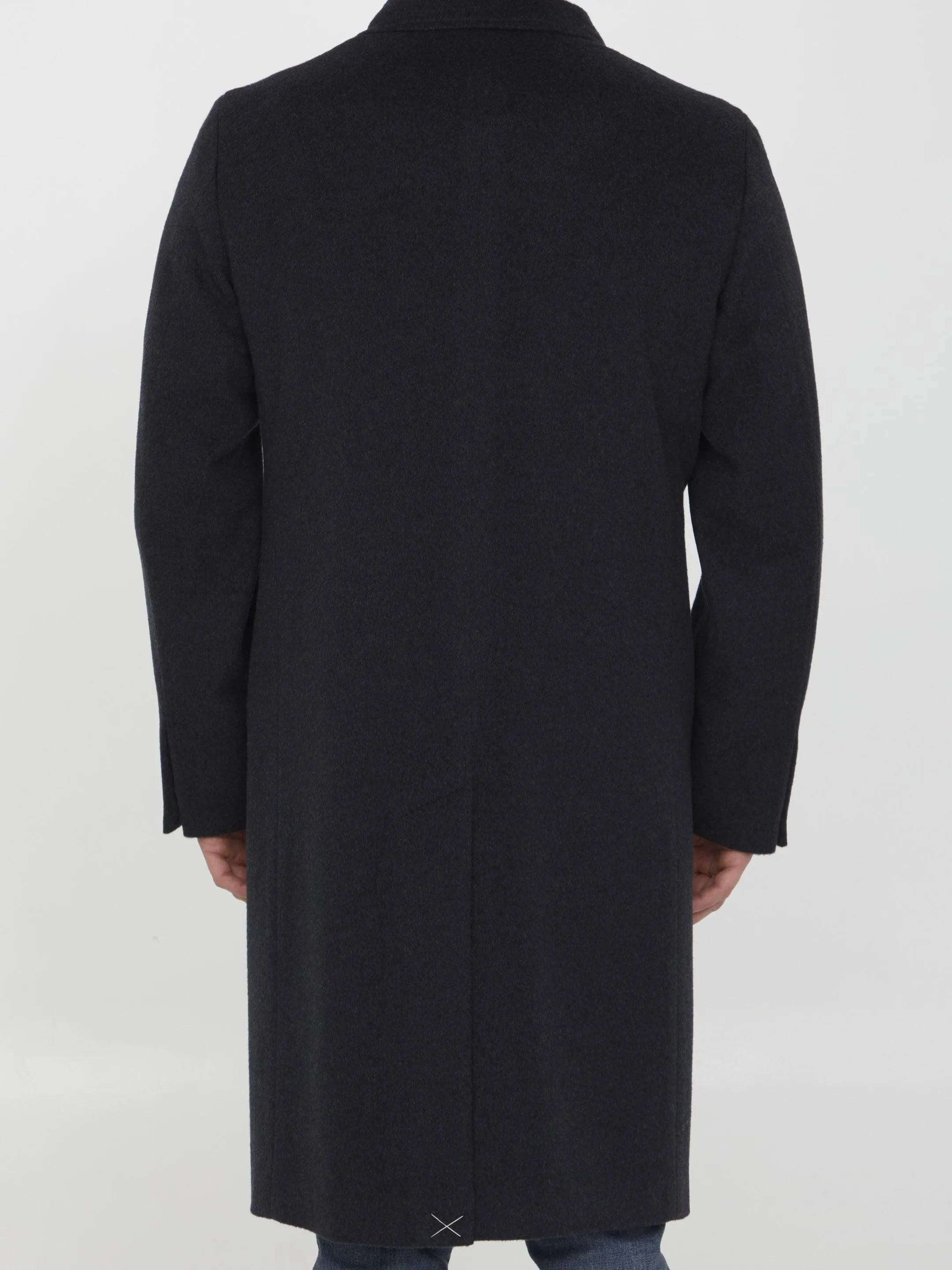 Tonello Wool Coat