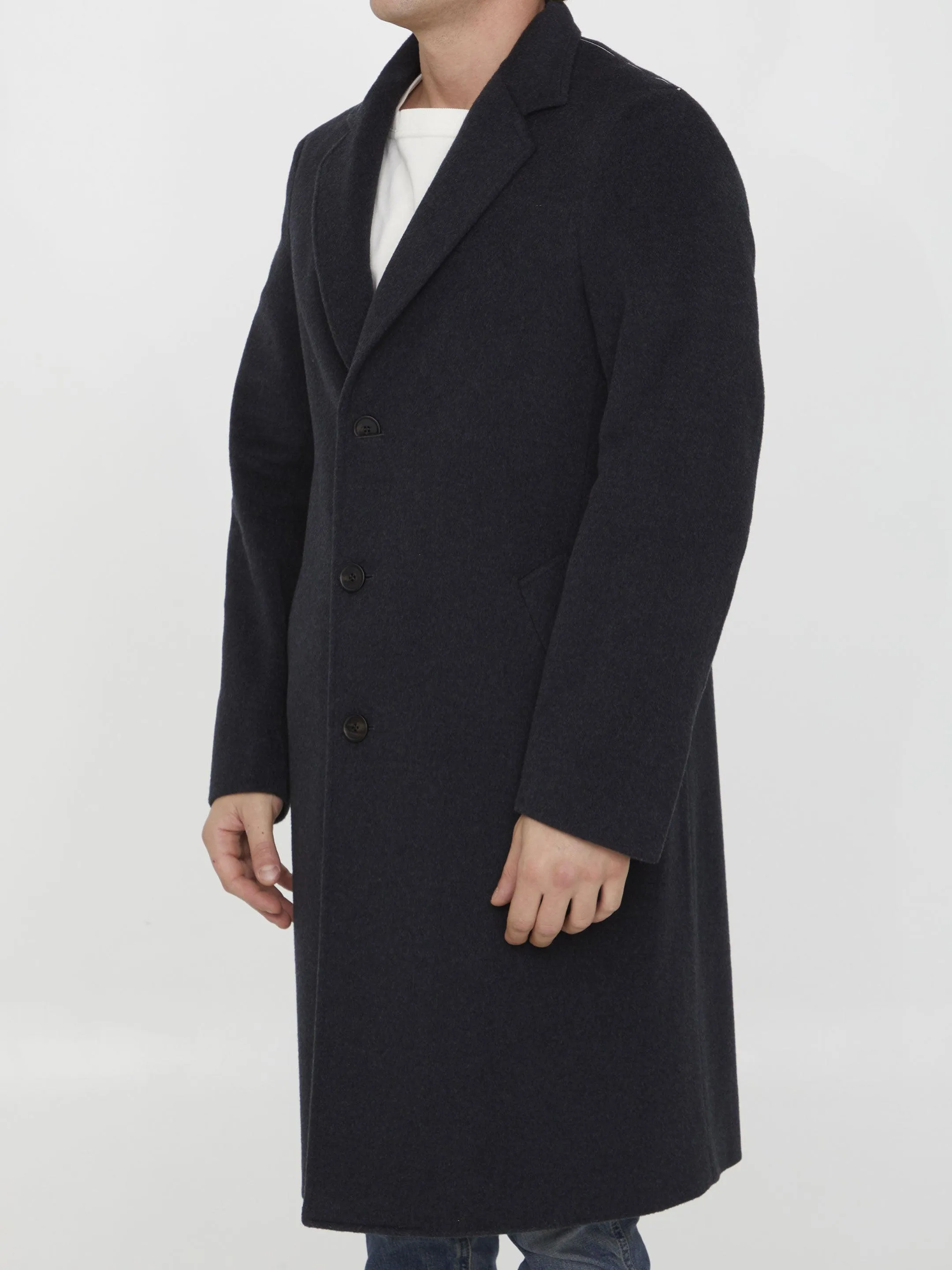 Tonello Wool Coat