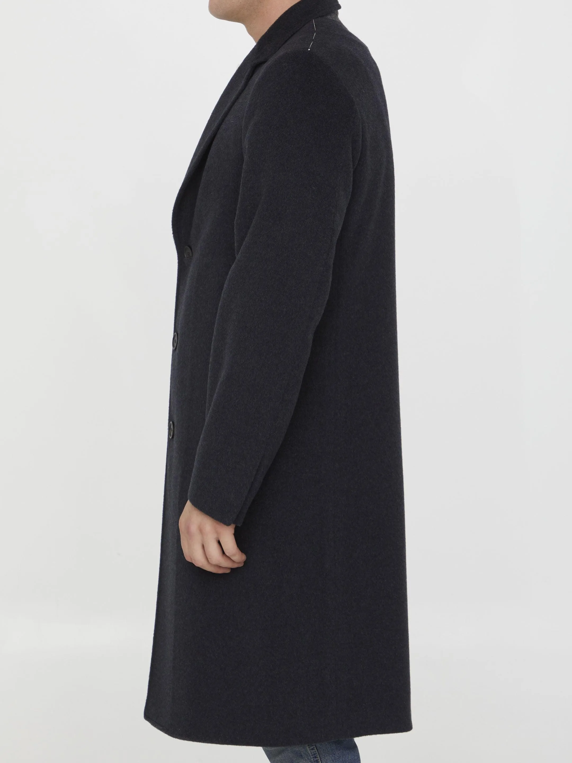 Tonello Wool Coat