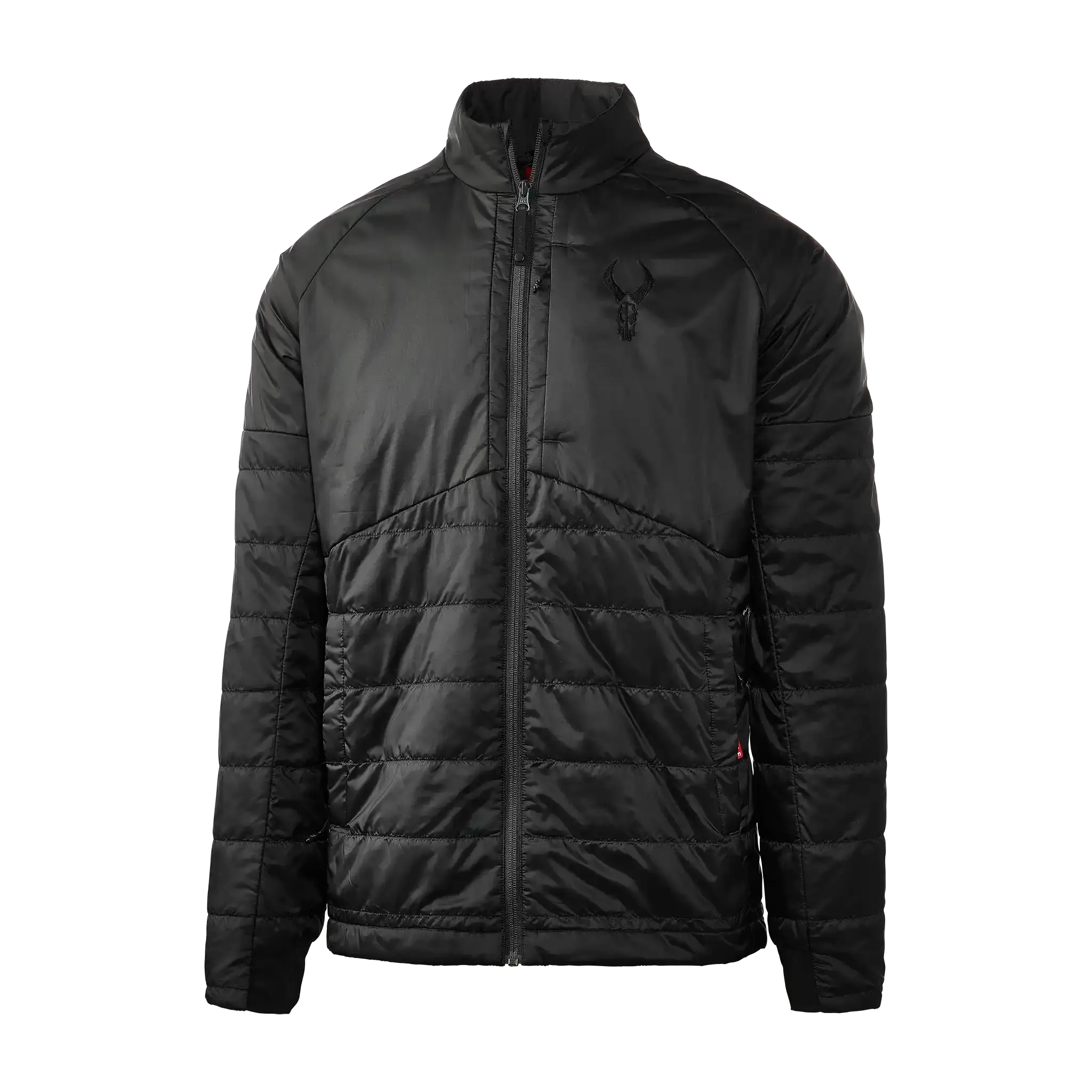 ULTRALIGHT PACKABLE JACKET