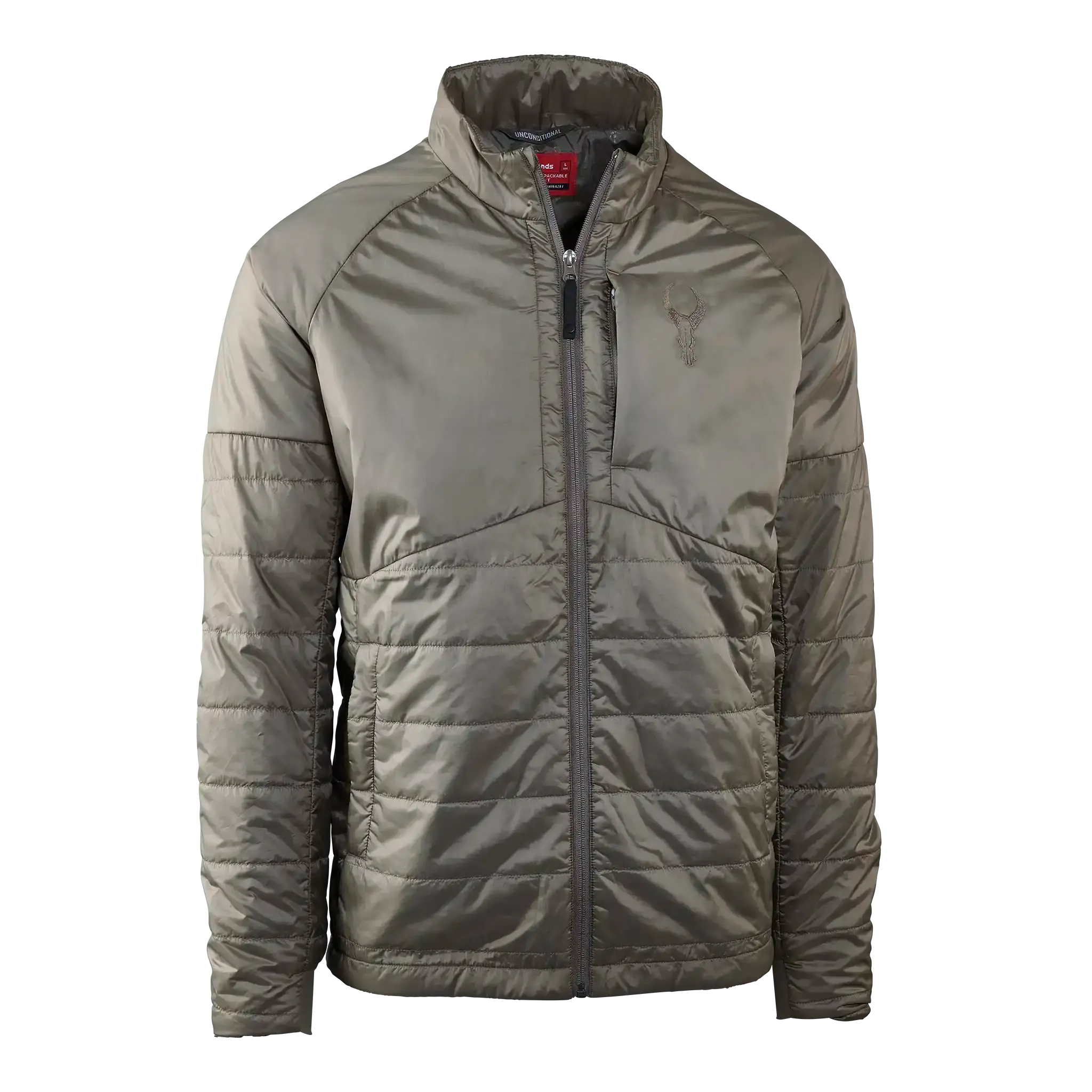 ULTRALIGHT PACKABLE JACKET