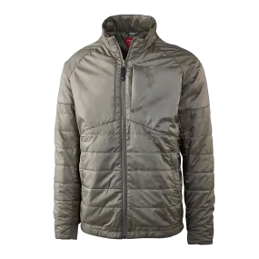 ULTRALIGHT PACKABLE JACKET