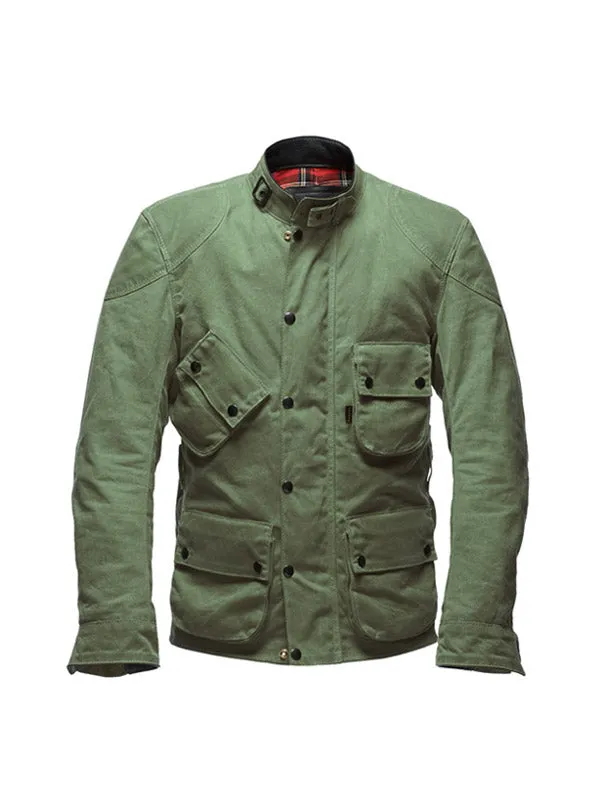 Union Garage Robinson Jacket