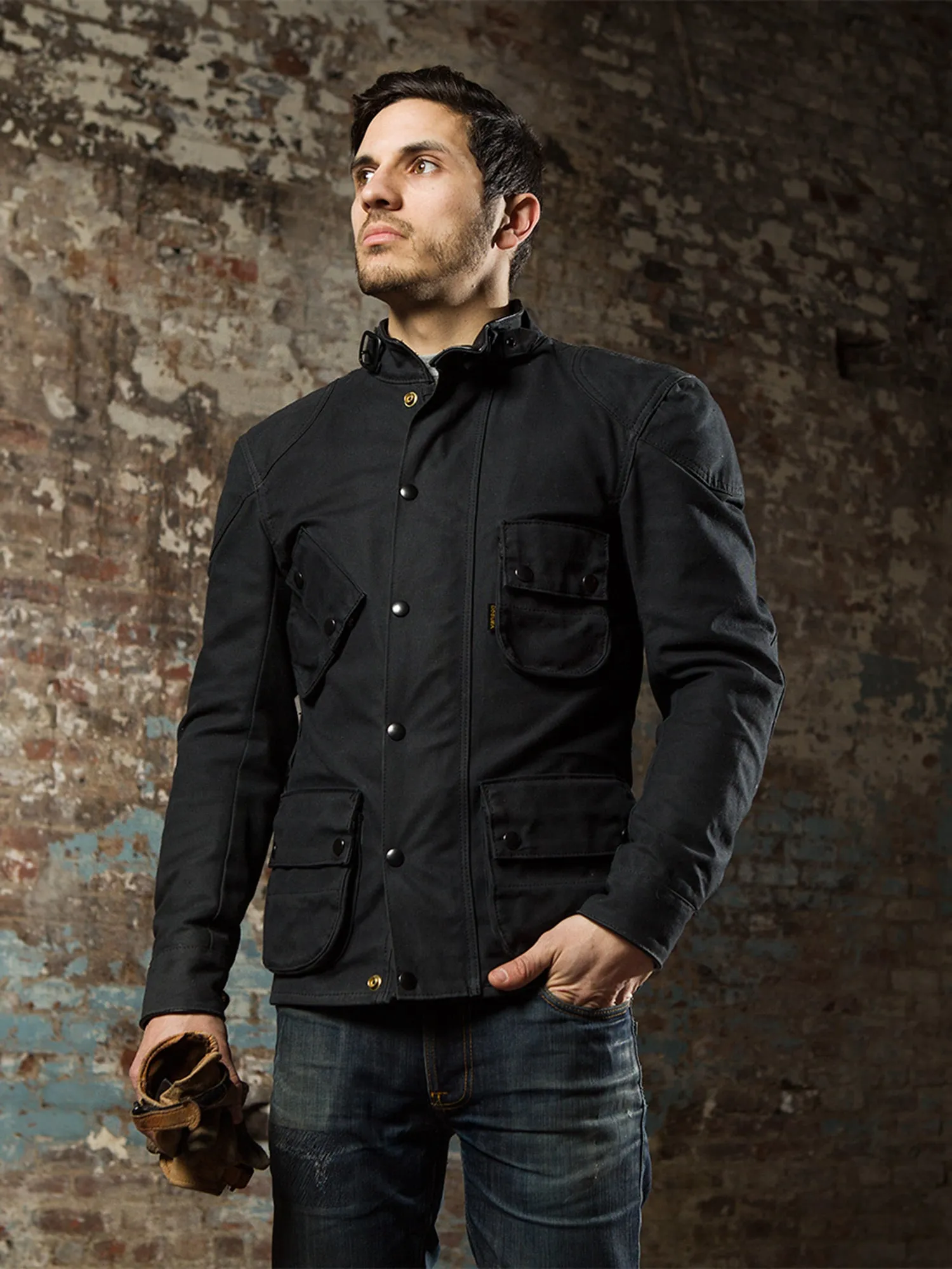 Union Garage Robinson Jacket