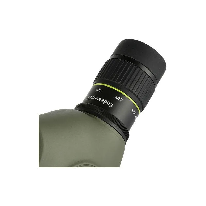 Vanguard Endeavor XF 80A 20-60x80 Spotting Scope