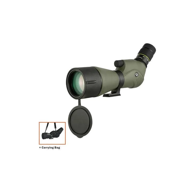 Vanguard Endeavor XF 80A 20-60x80 Spotting Scope