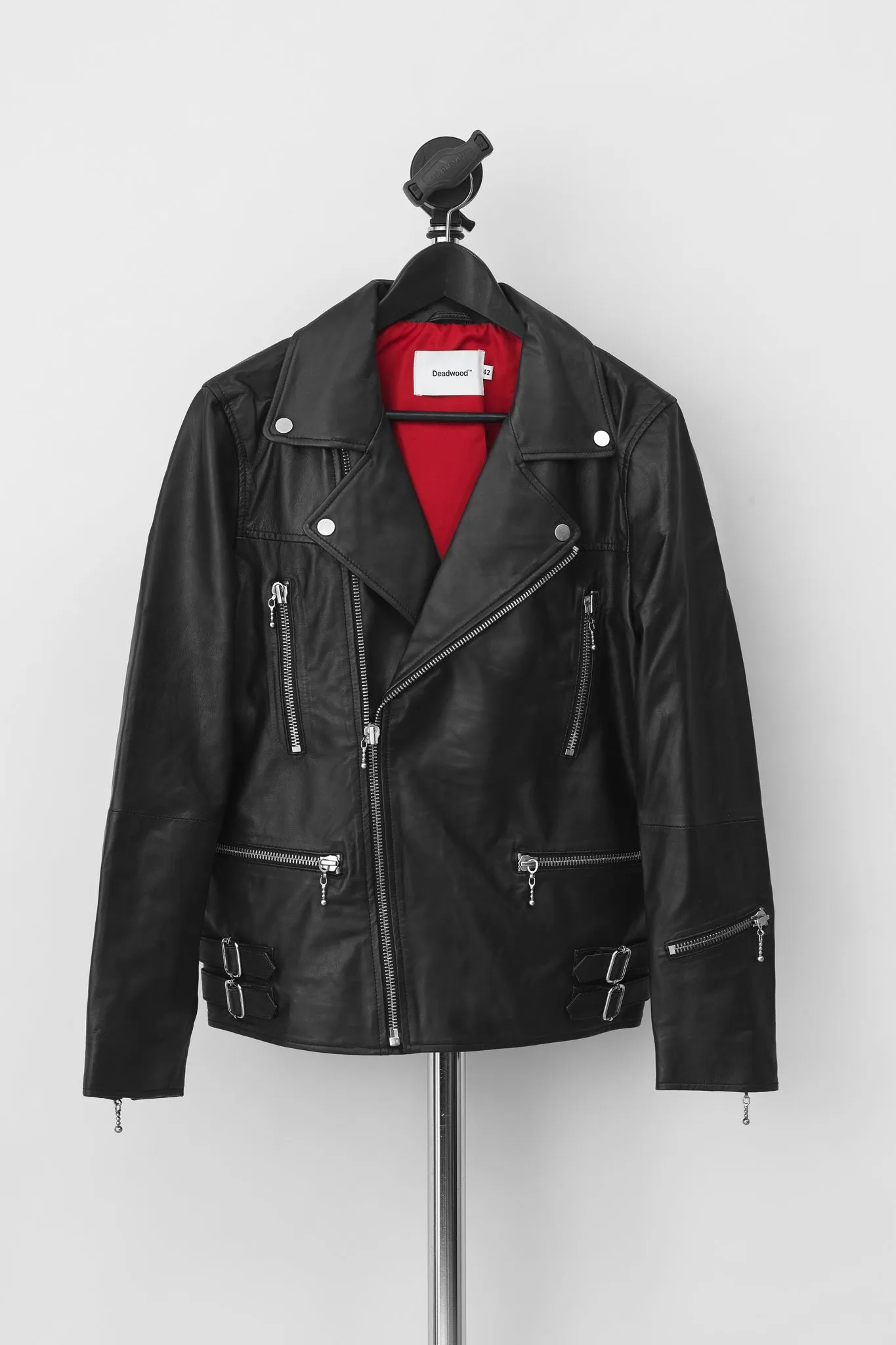 Vinnie Jacket