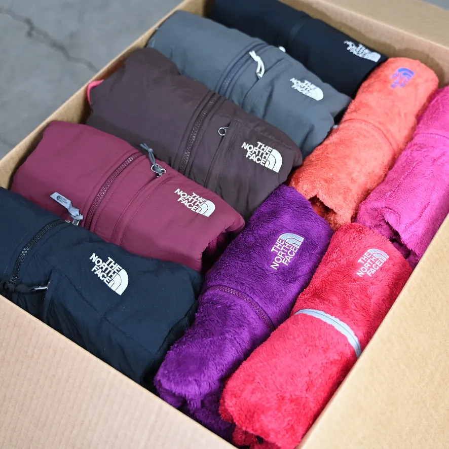 Wholesale Women's North Face Jackets