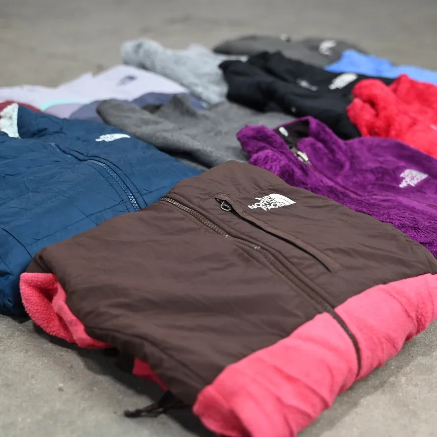 Wholesale Women's North Face Jackets