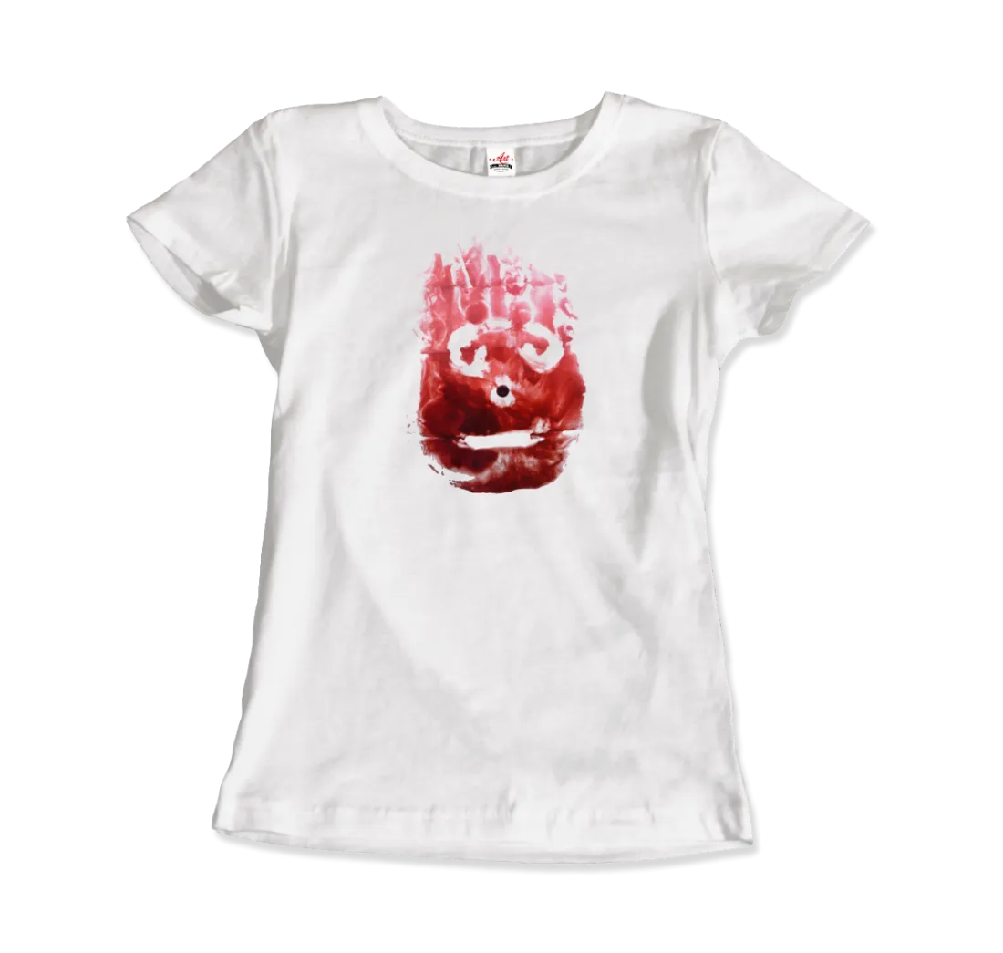 Wilson the Volleyball, from Cast Away Movie T-Shirt