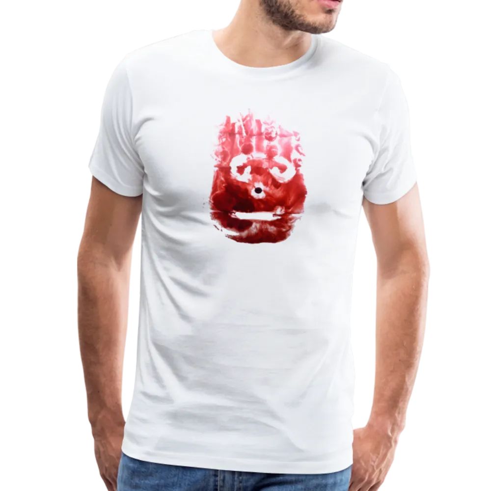 Wilson the Volleyball, from Cast Away Movie T-Shirt