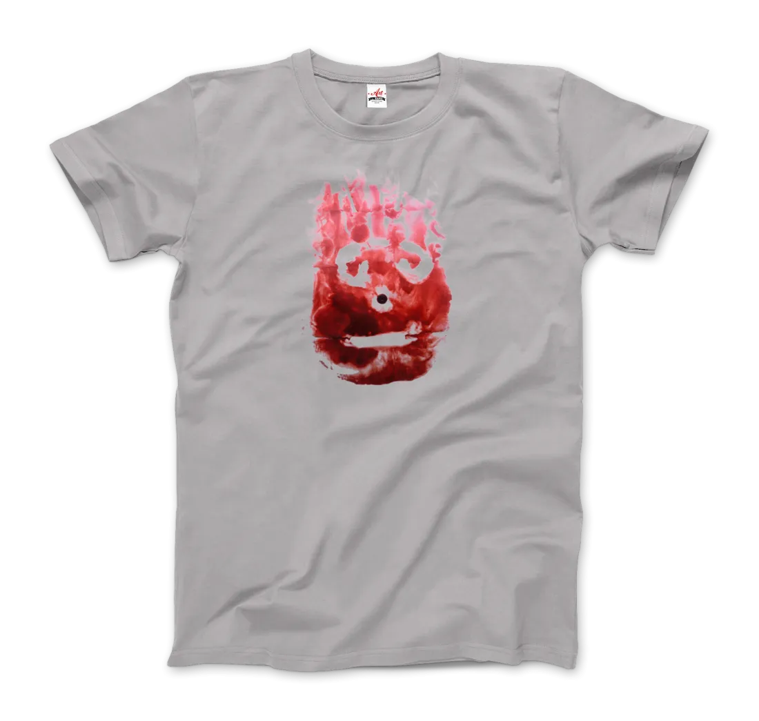 Wilson the Volleyball, from Cast Away Movie T-Shirt