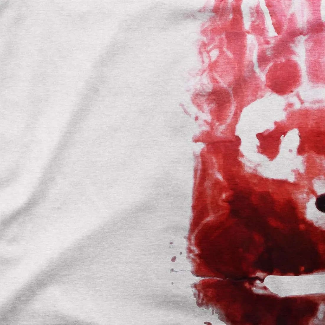 Wilson the Volleyball, from Cast Away Movie T-Shirt