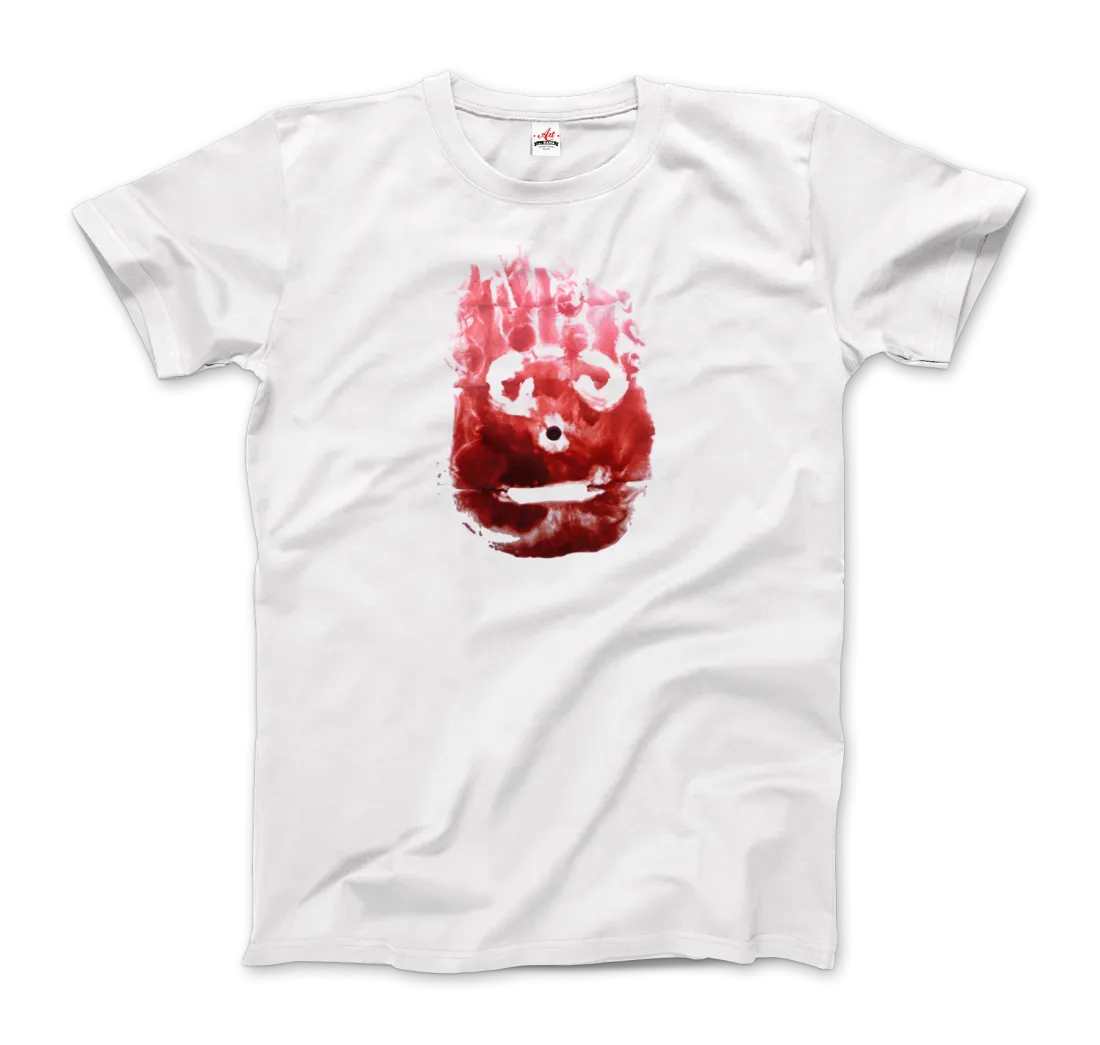 Wilson the Volleyball, from Cast Away Movie T-Shirt